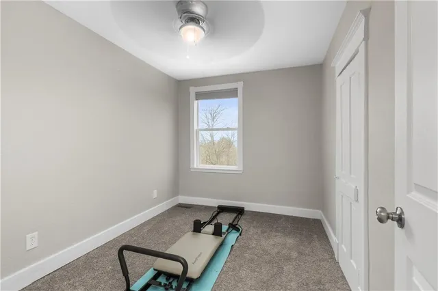 $320,000 | 808 Southwest O Highway, Holden, MO 64040