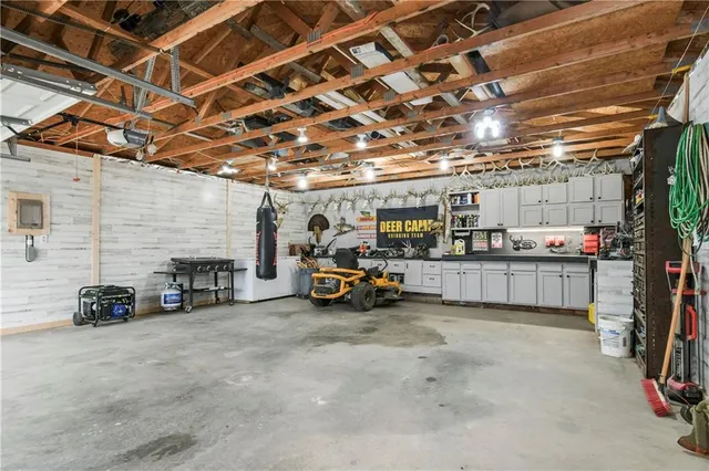 $320,000 | 808 Southwest O Highway, Holden, MO 64040