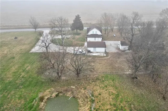 $320,000 | 808 Southwest O Highway, Holden, MO 64040