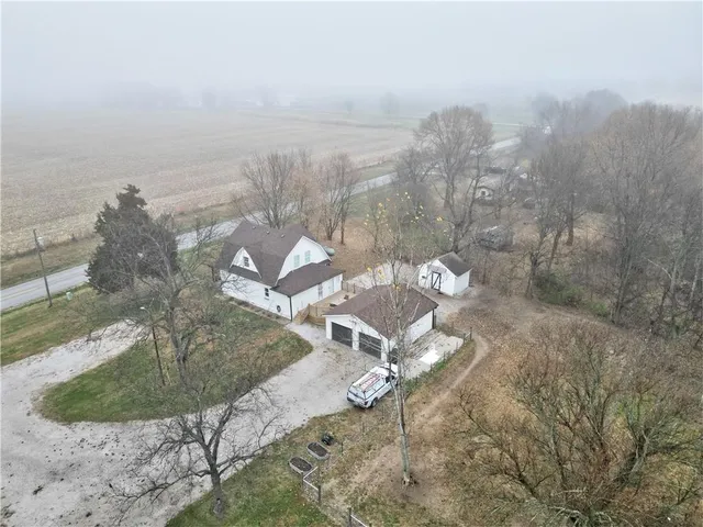 $320,000 | 808 Southwest O Highway, Holden, MO 64040