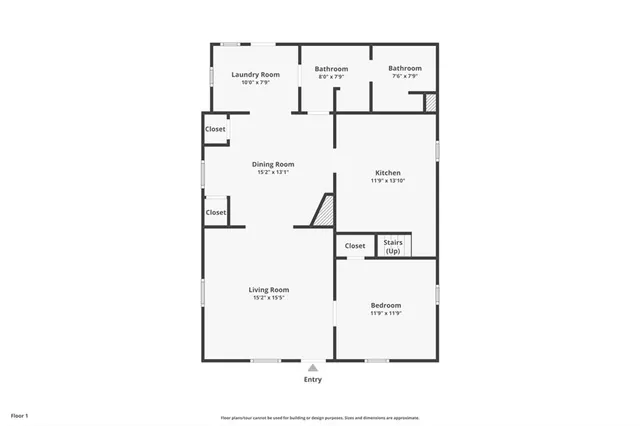$320,000 | 808 Southwest O Highway, Holden, MO 64040