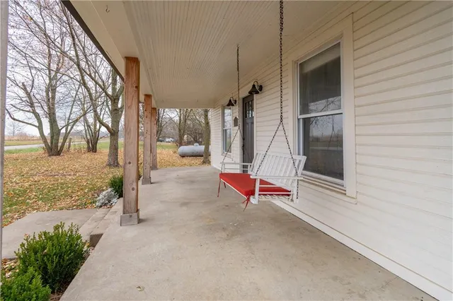 $320,000 | 808 Southwest O Highway, Holden, MO 64040