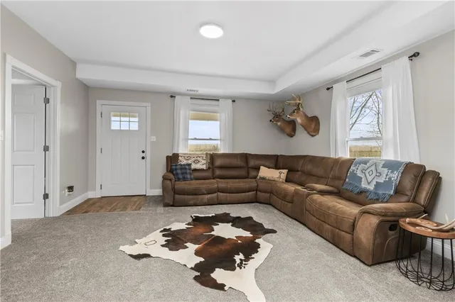 $320,000 | 808 Southwest O Highway, Holden, MO 64040