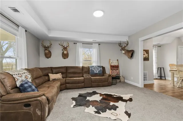 $320,000 | 808 Southwest O Highway, Holden, MO 64040