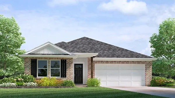 $270,990 | 7933 Clove Pasture Drive, Millington, TN 38053