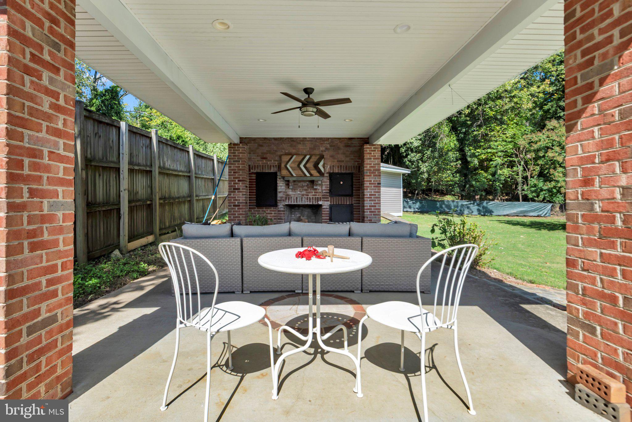 946 Shore Acres Road Arnold, MD 21012 - Photo 38 of 49 Great for entertaining