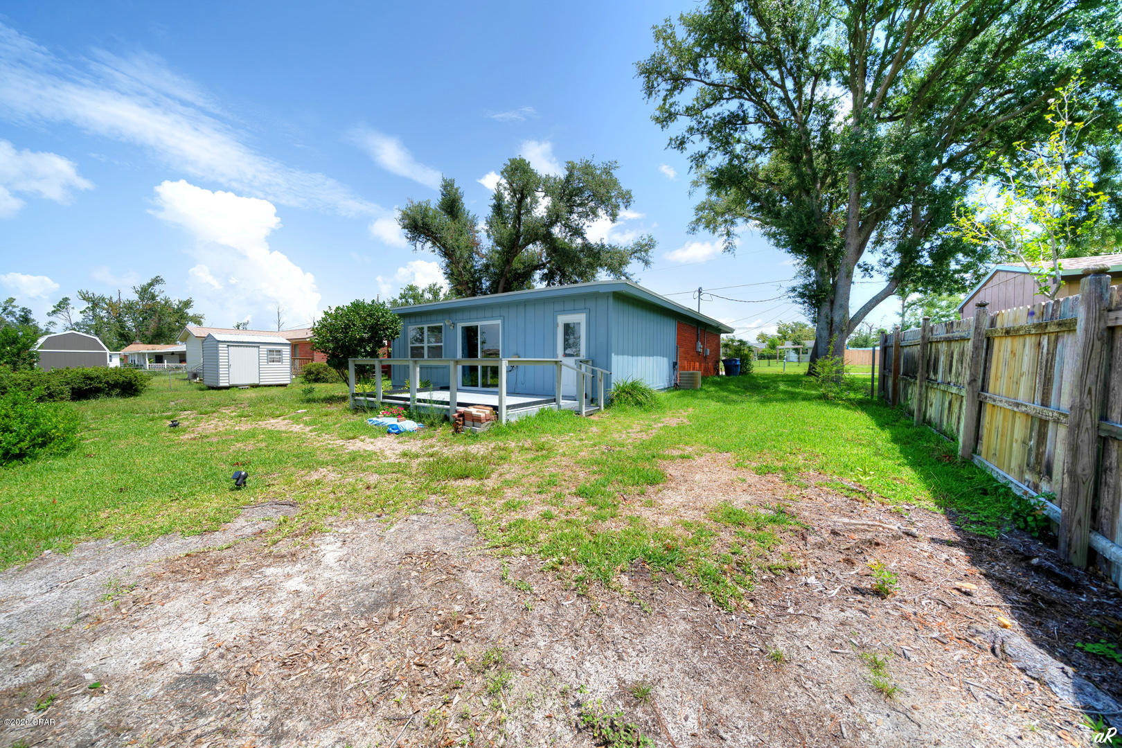 1105 Amherst Road Panama City, FL 32405 - Photo 22 of 26 Gallery Image 22