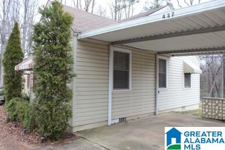 437 Tilson Road Adamsville, AL 35005 - Photo 4 of 22