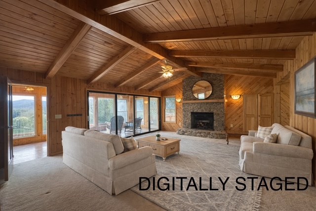 205 Oak Ridge Road Morganton, GA 30560 - Photo 17 of 62 Gallery Image 17