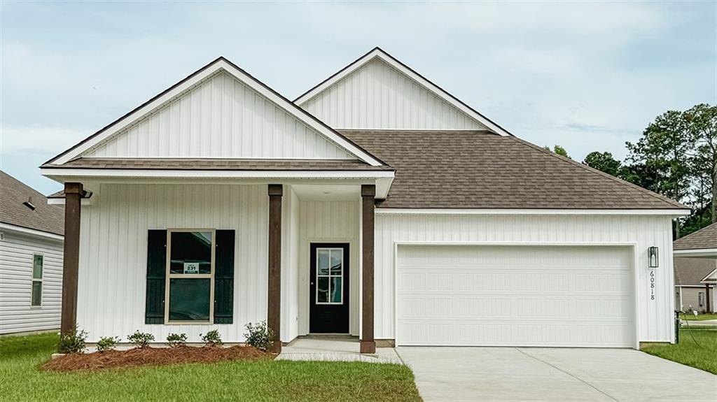 60818 Roe Drive Slidell, LA 70458 - Photo 1 of 17 Gallery Image 1