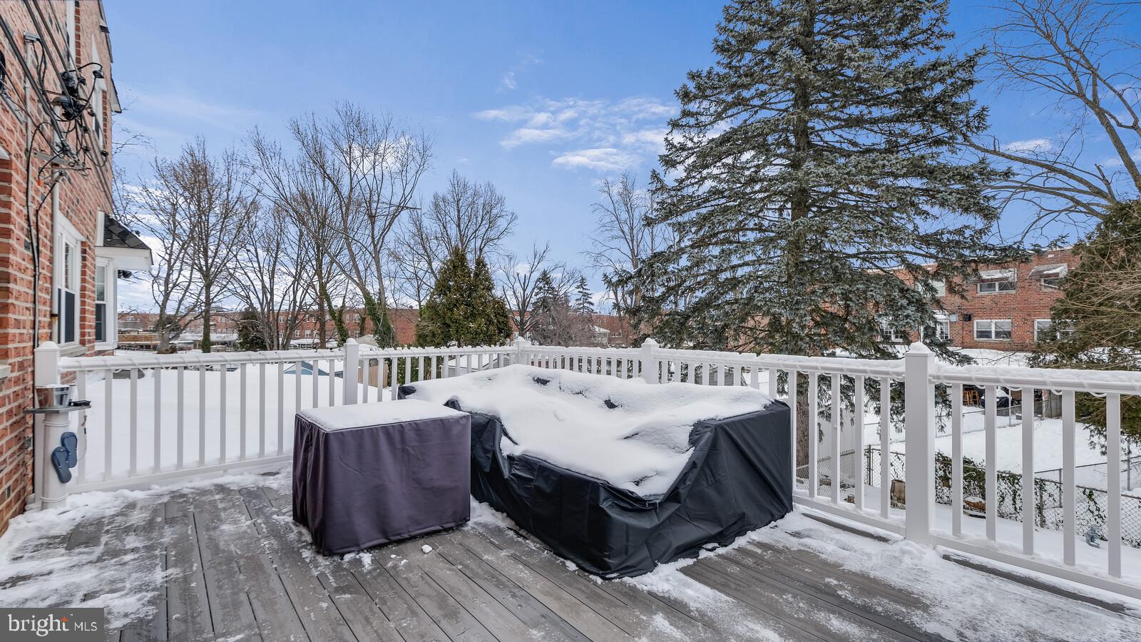 12631 Calpine Road Philadelphia, PA 19154 - Photo 22 of 23