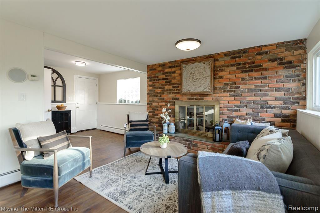 40165 Alden Road Belleville, MI 48111 - Photo 23 of 39
