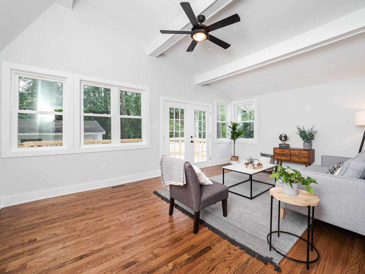 2440 Derby Drive Raleigh, NC 27610 - Photo 9 of 30 Photo 9