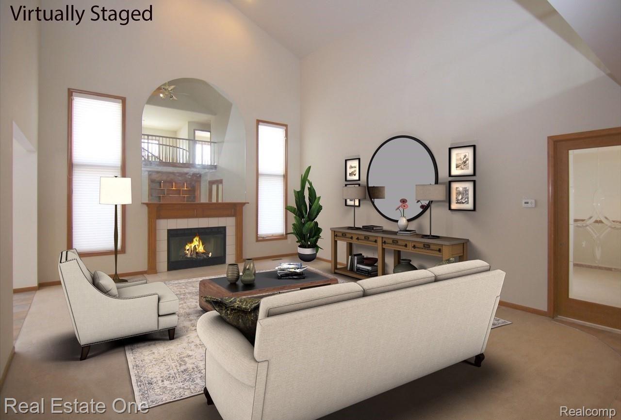 945 Maidstone Drive Rochester, MI 48307 - Photo 7 of 25 4.jpg