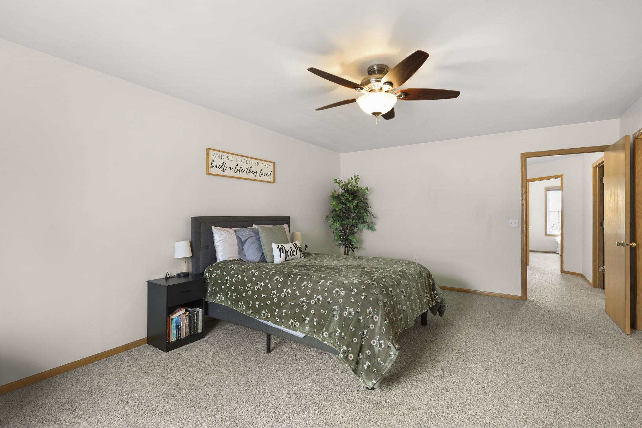 203 North Musket Ridge Drive Sun Prairie, WI 53590 - Photo 18 of 42