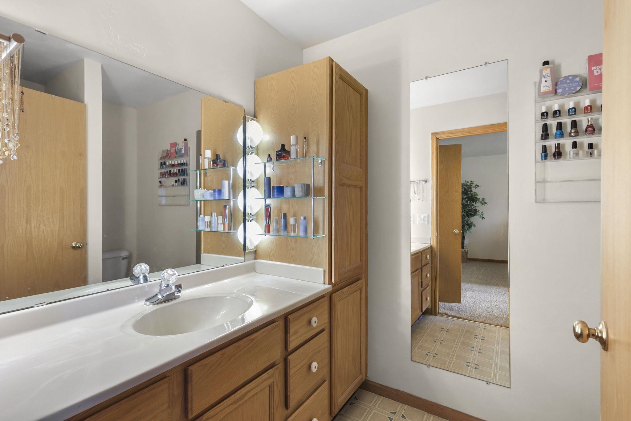 203 North Musket Ridge Drive Sun Prairie, WI 53590 - Photo 21 of 42