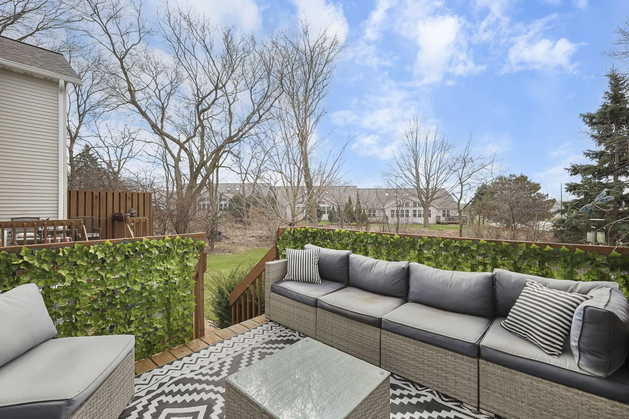 203 North Musket Ridge Drive Sun Prairie, WI 53590 - Photo 34 of 42