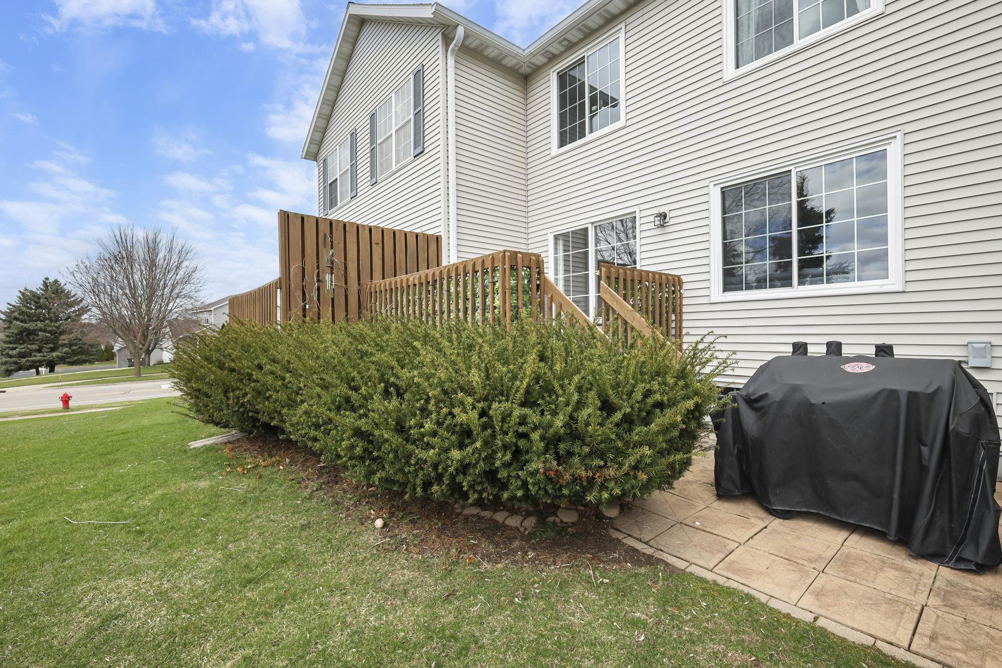 203 North Musket Ridge Drive Sun Prairie, WI 53590 - Photo 35 of 42