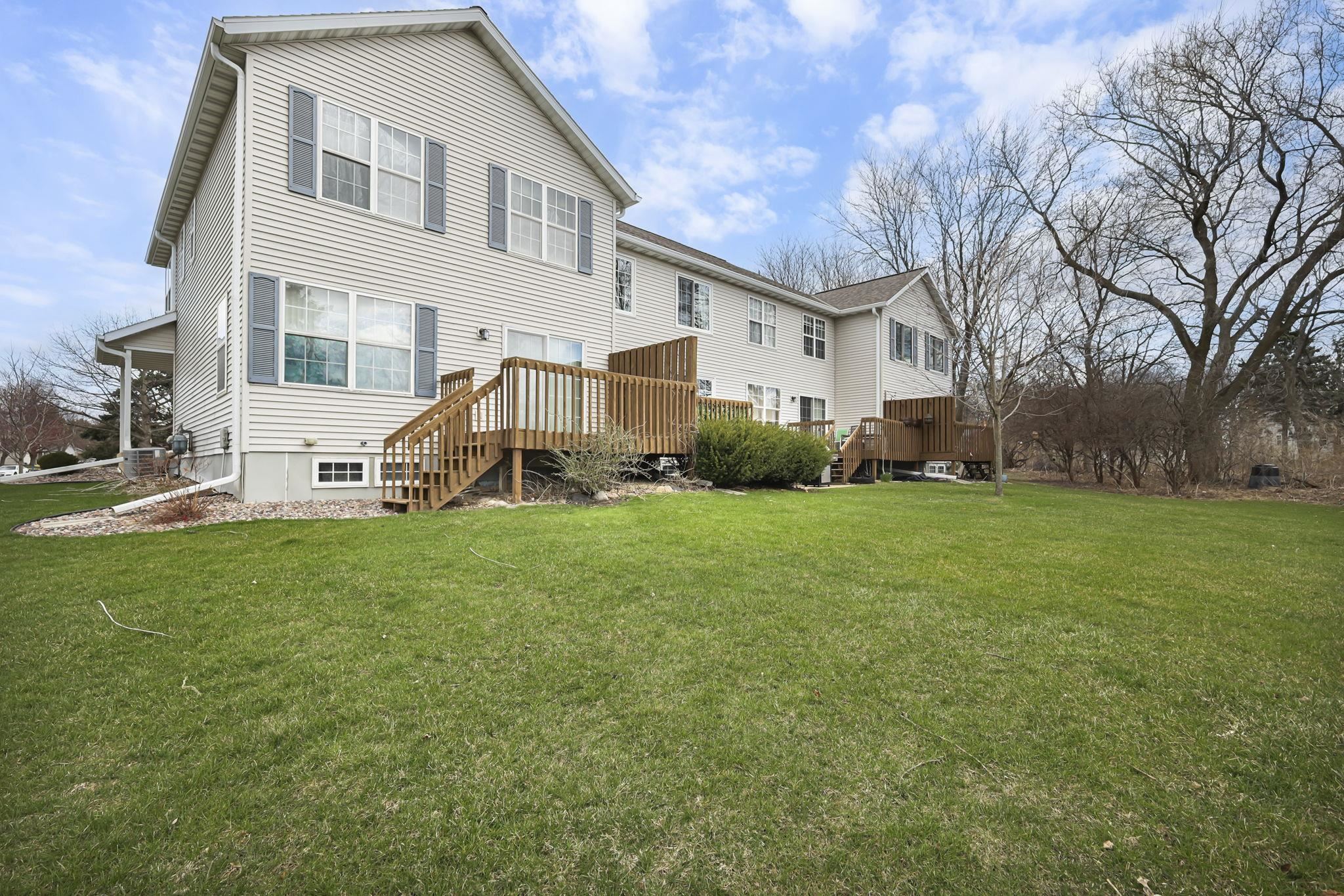 203 North Musket Ridge Drive Sun Prairie, WI 53590 - Photo 37 of 42