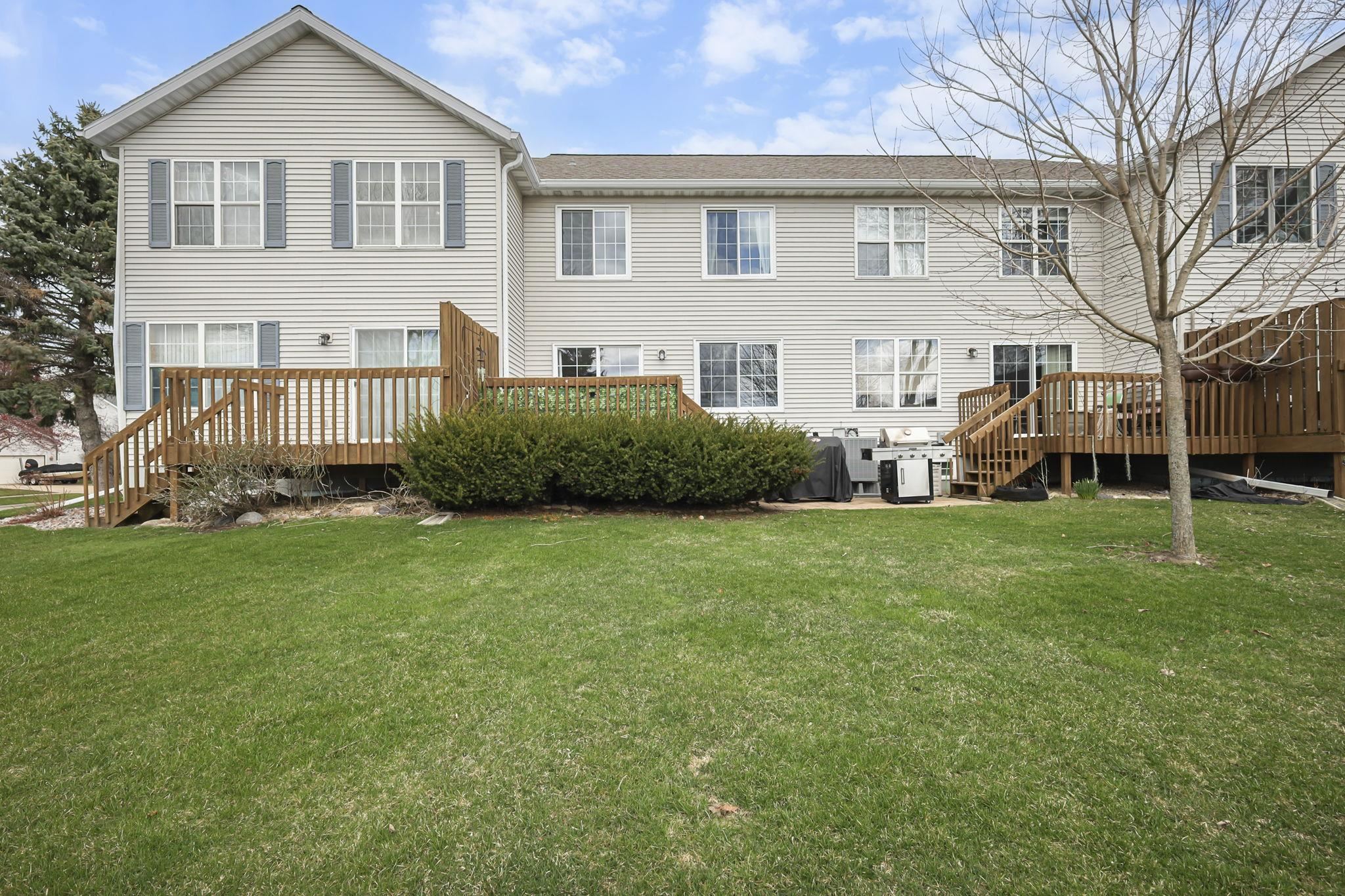 203 North Musket Ridge Drive Sun Prairie, WI 53590 - Photo 38 of 42