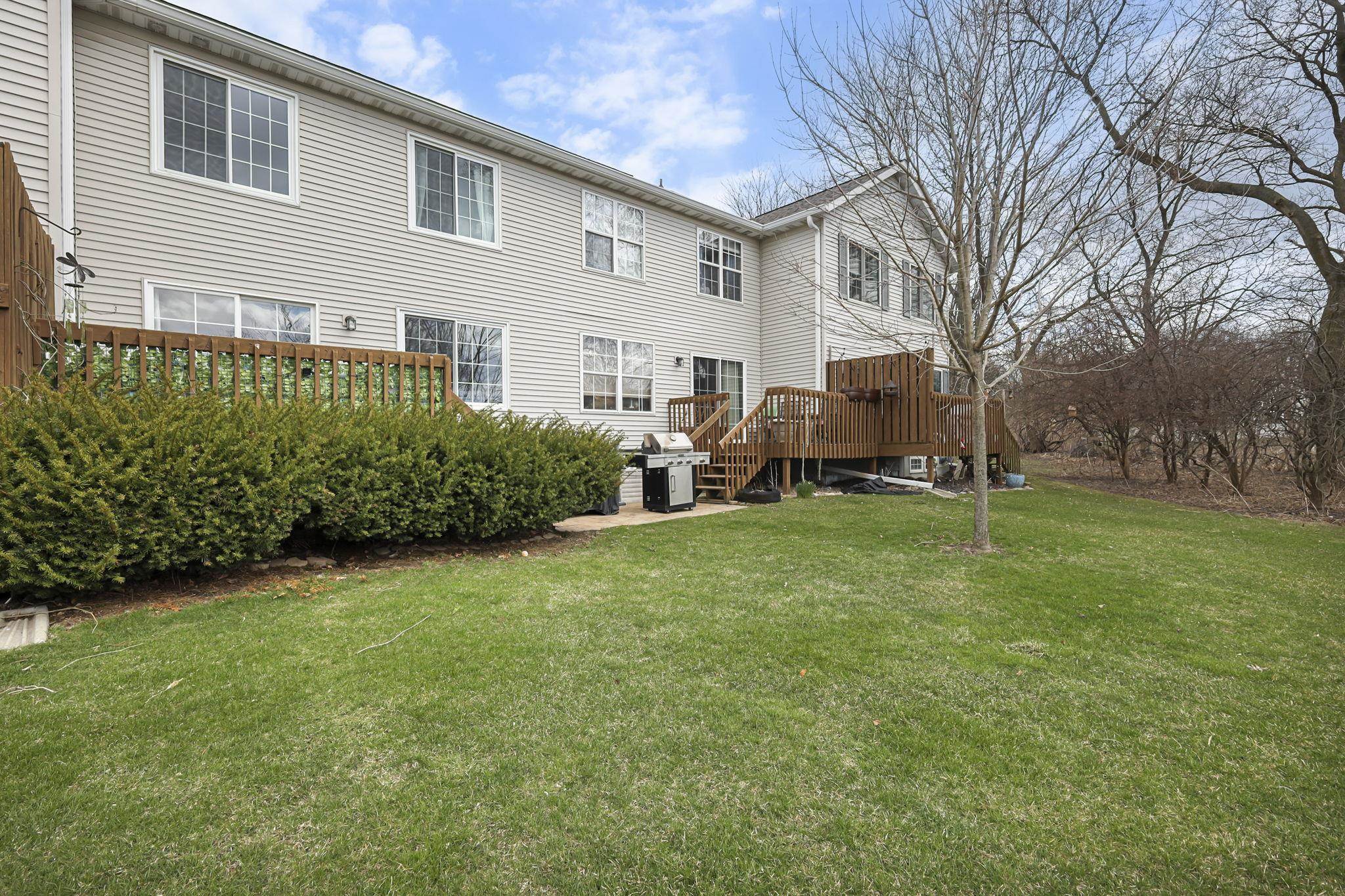 203 North Musket Ridge Drive Sun Prairie, WI 53590 - Photo 39 of 42