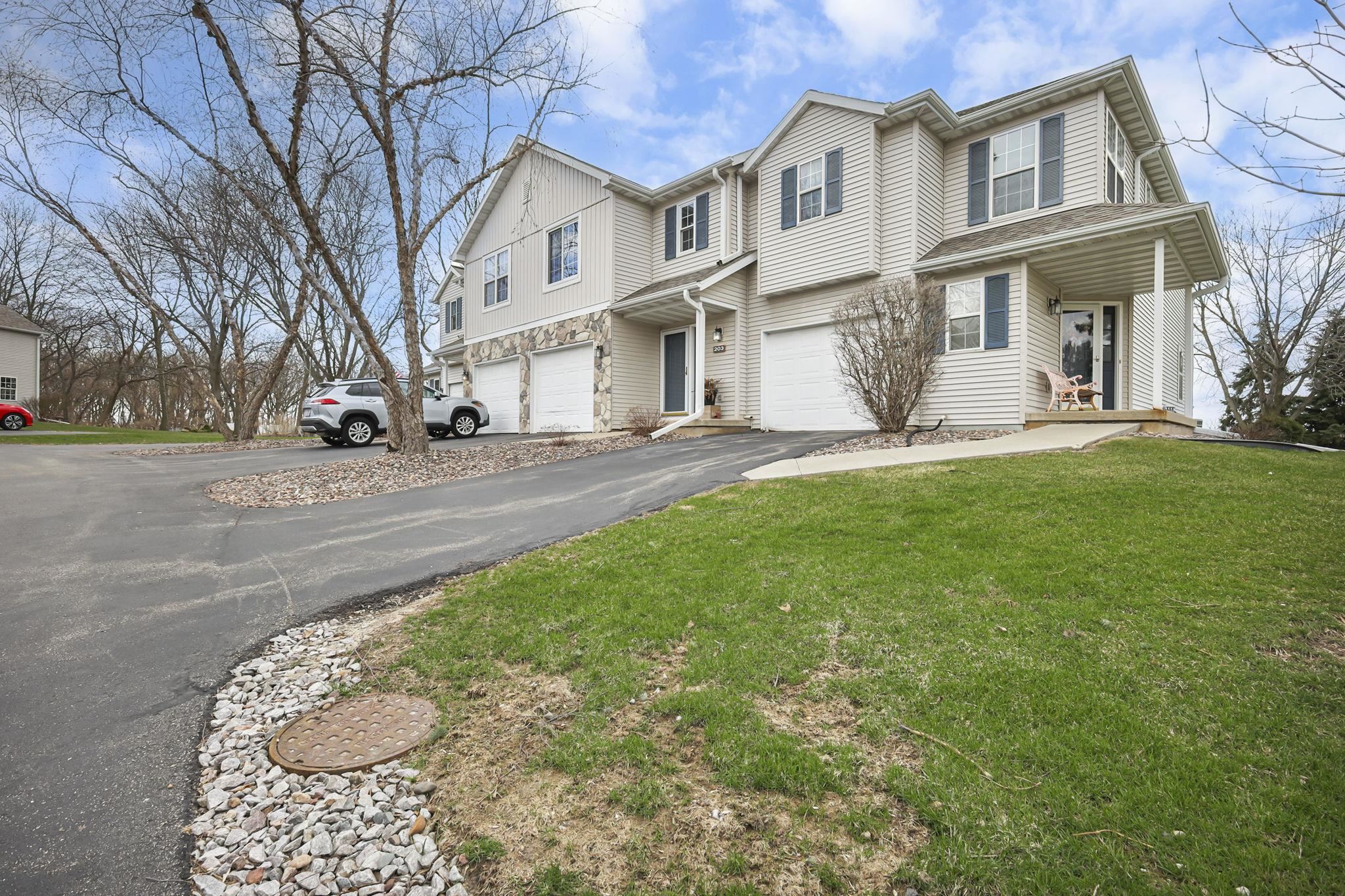 203 North Musket Ridge Drive Sun Prairie, WI 53590 - Photo 41 of 42