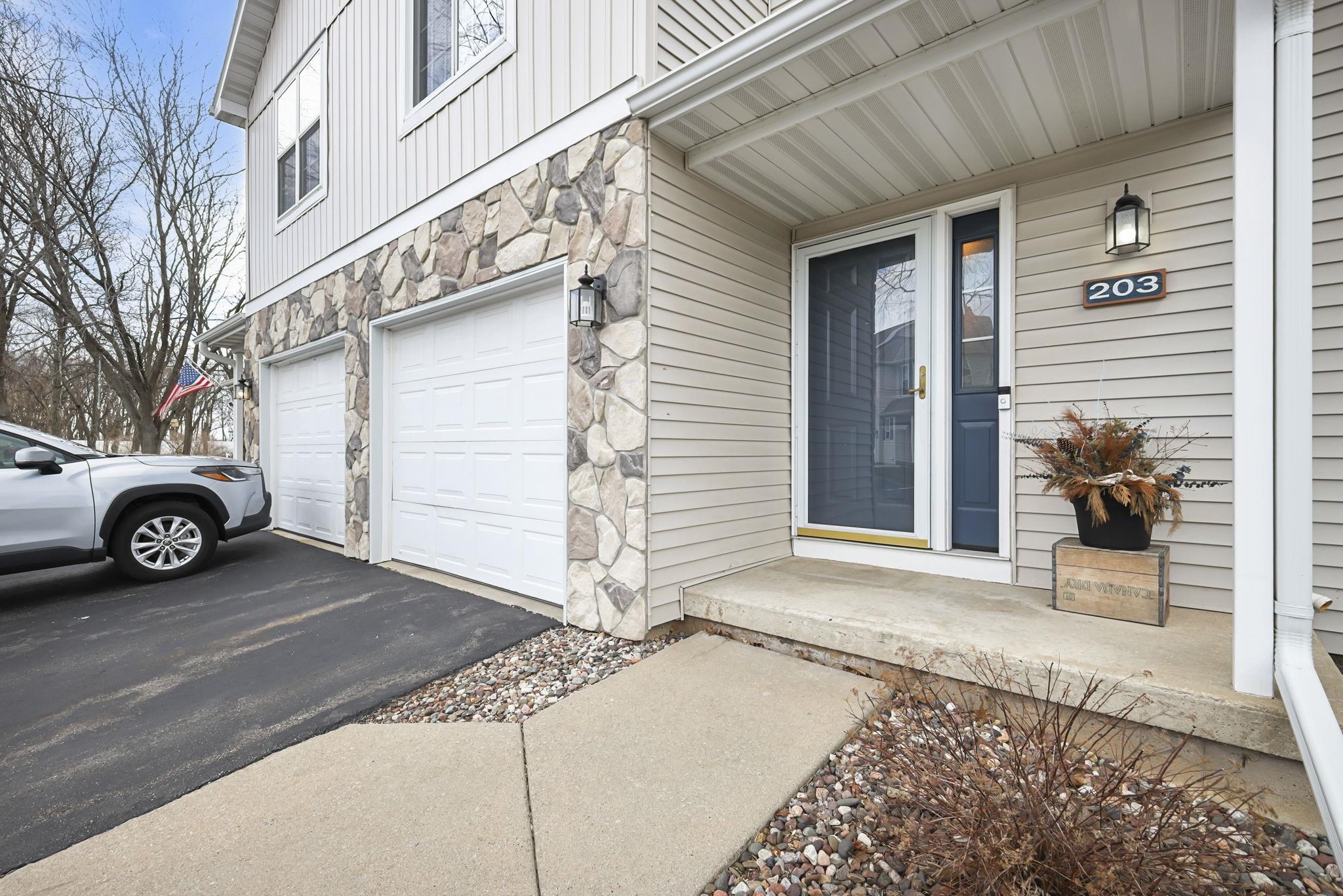 203 North Musket Ridge Drive Sun Prairie, WI 53590 - Photo 42 of 42