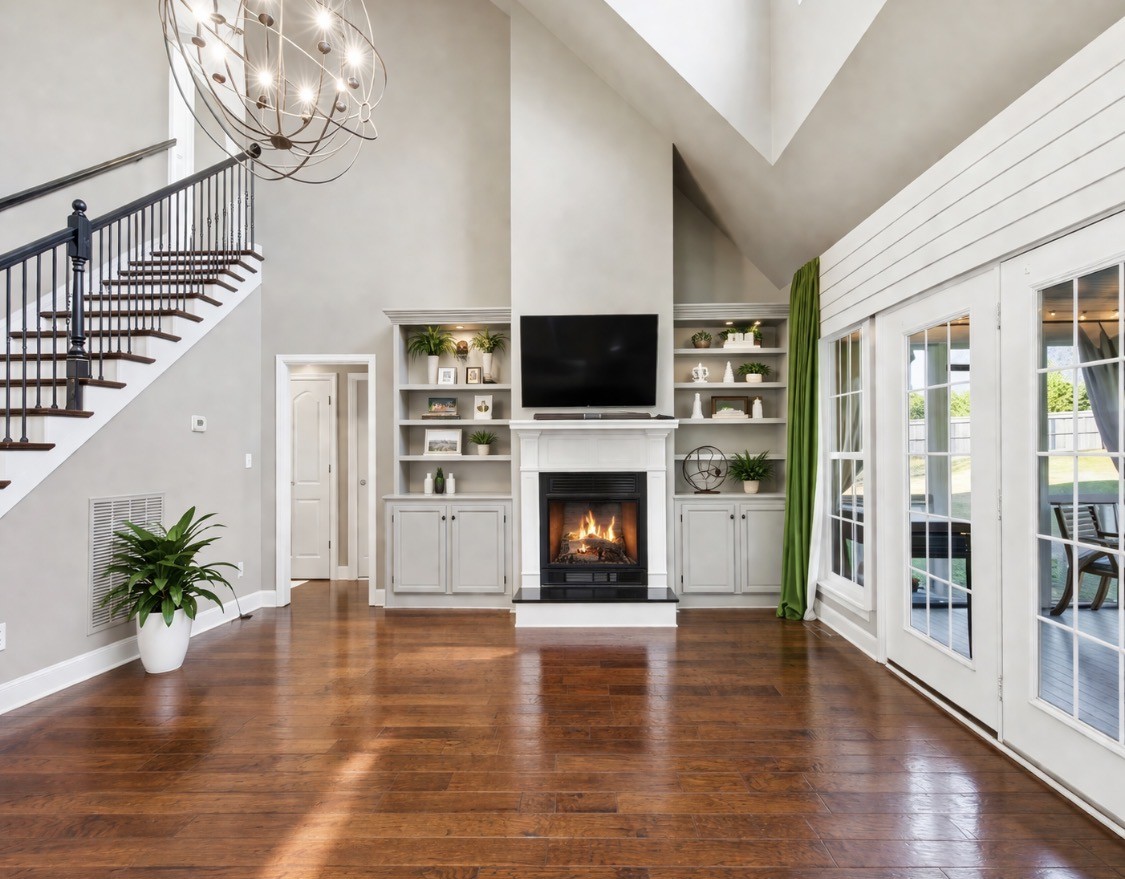 7141 Old Zion Road Columbia, TN 38401 - Photo 8 of 38 Gallery Image 8