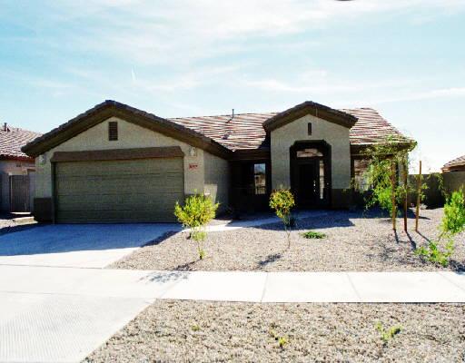 17509 West Rock Ledge Road, Unit 4 COMM Goodyear, AZ 85338 - Photo 1 of 1 Primary Photo