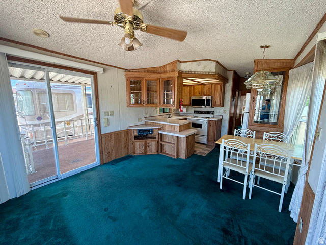 1225 North Dixie Downs Road, Unit 70 St. George, UT 84770 - Photo 8 of 17