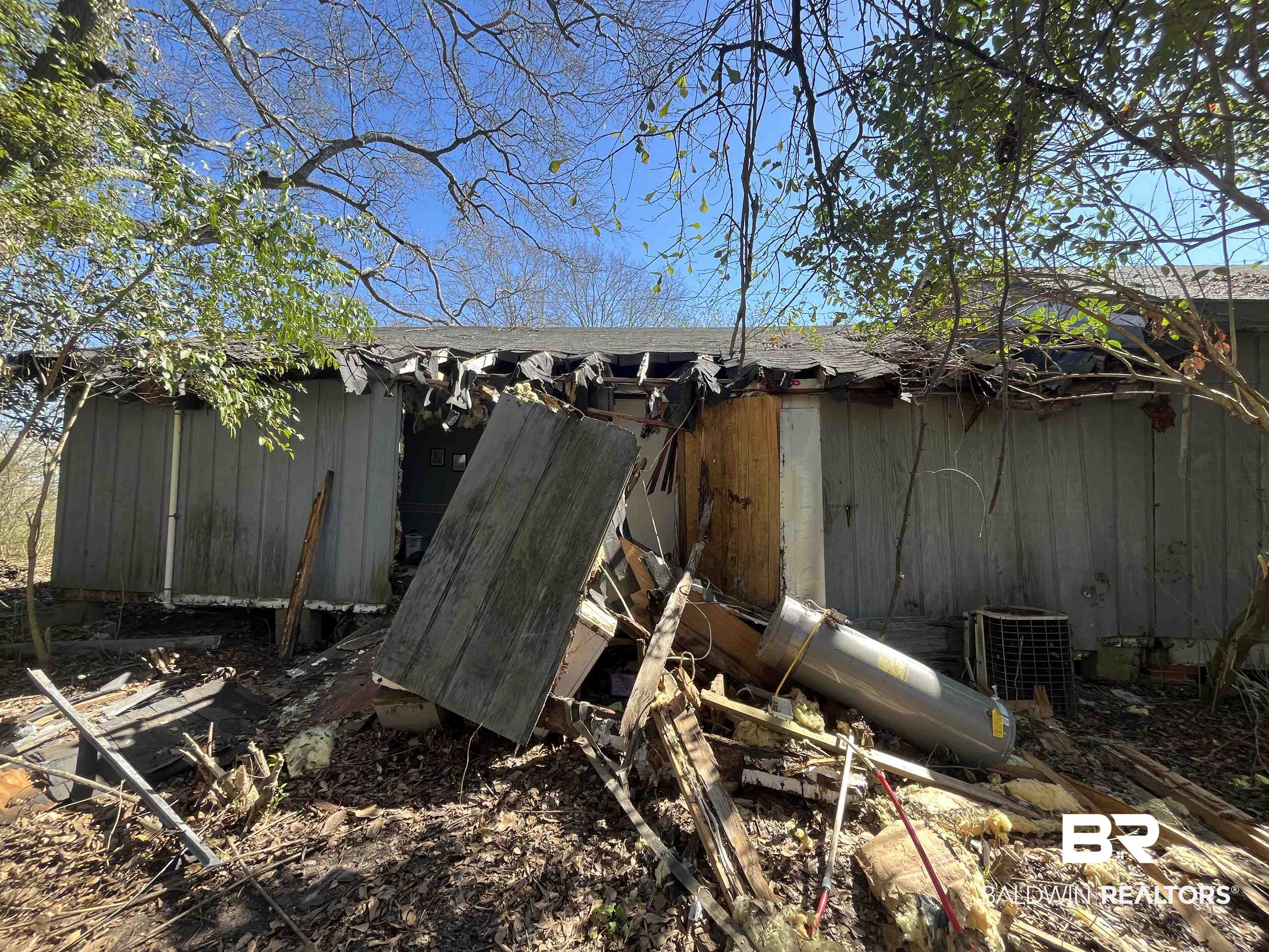 108 Powell Avenue Bay Minette, AL 36507 - Photo 5 of 39 View of outdoor structure