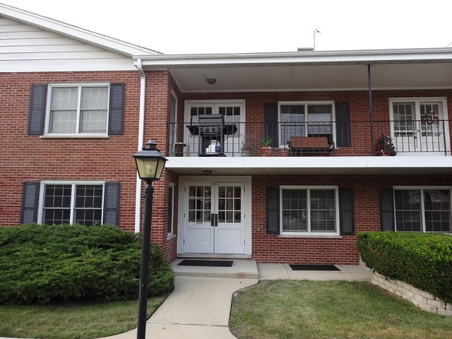 2814 Dundee Road, Unit 3C Northbrook, IL 60062 - Photo 1 of 1