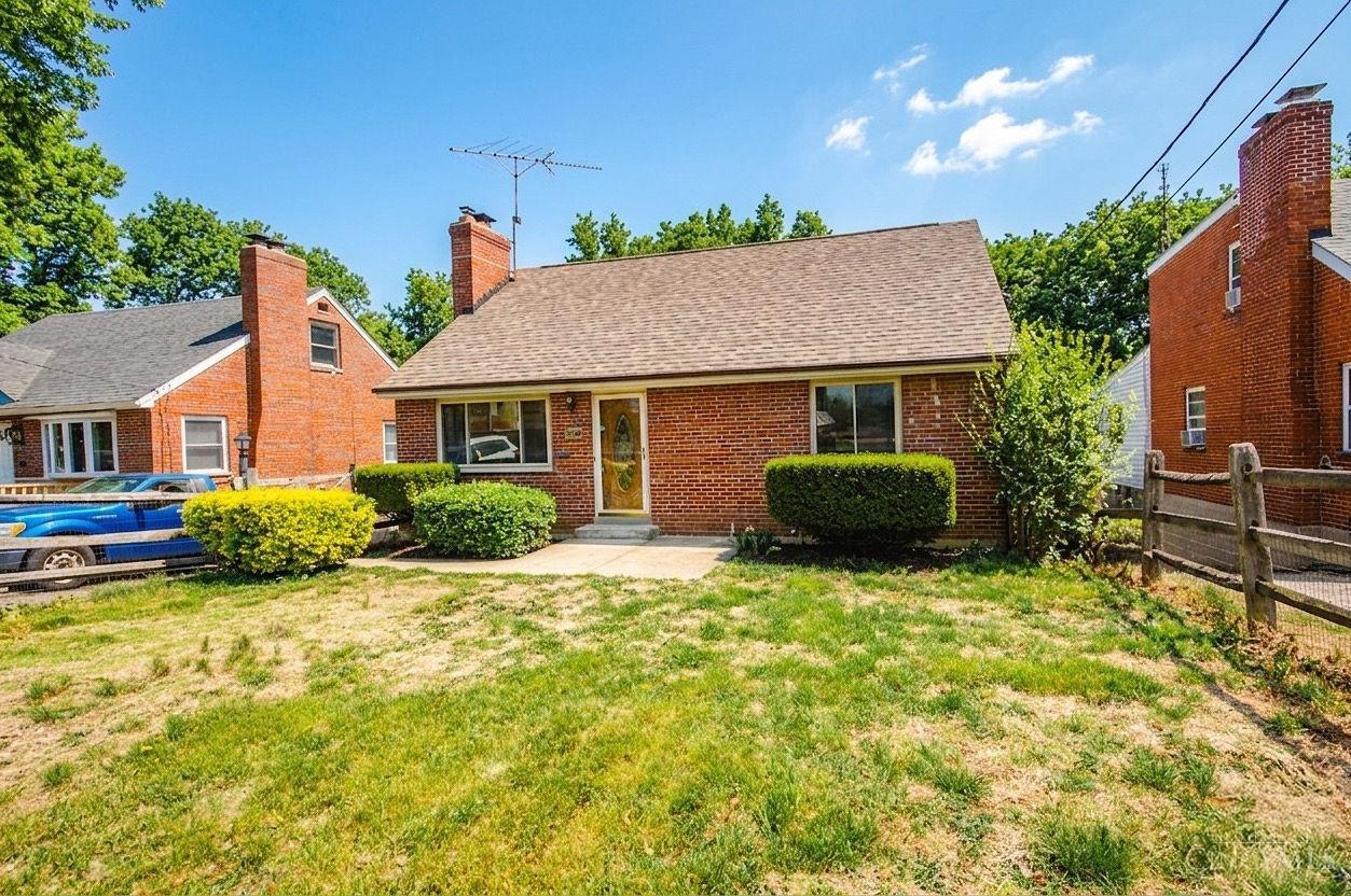 5306 Fox Road Cincinnati, OH 45239 - Photo 31 of 35