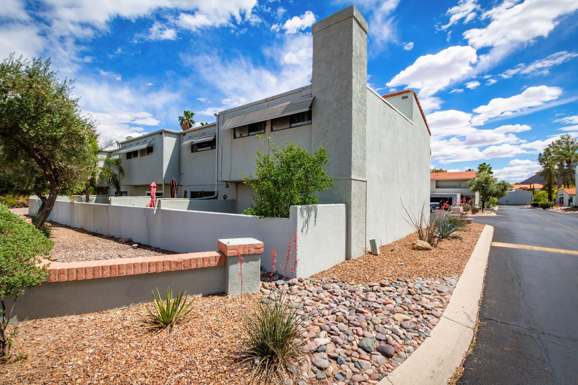 2745 West Anklam Road, Unit A Tucson, AZ 85745 - Photo 30 of 39