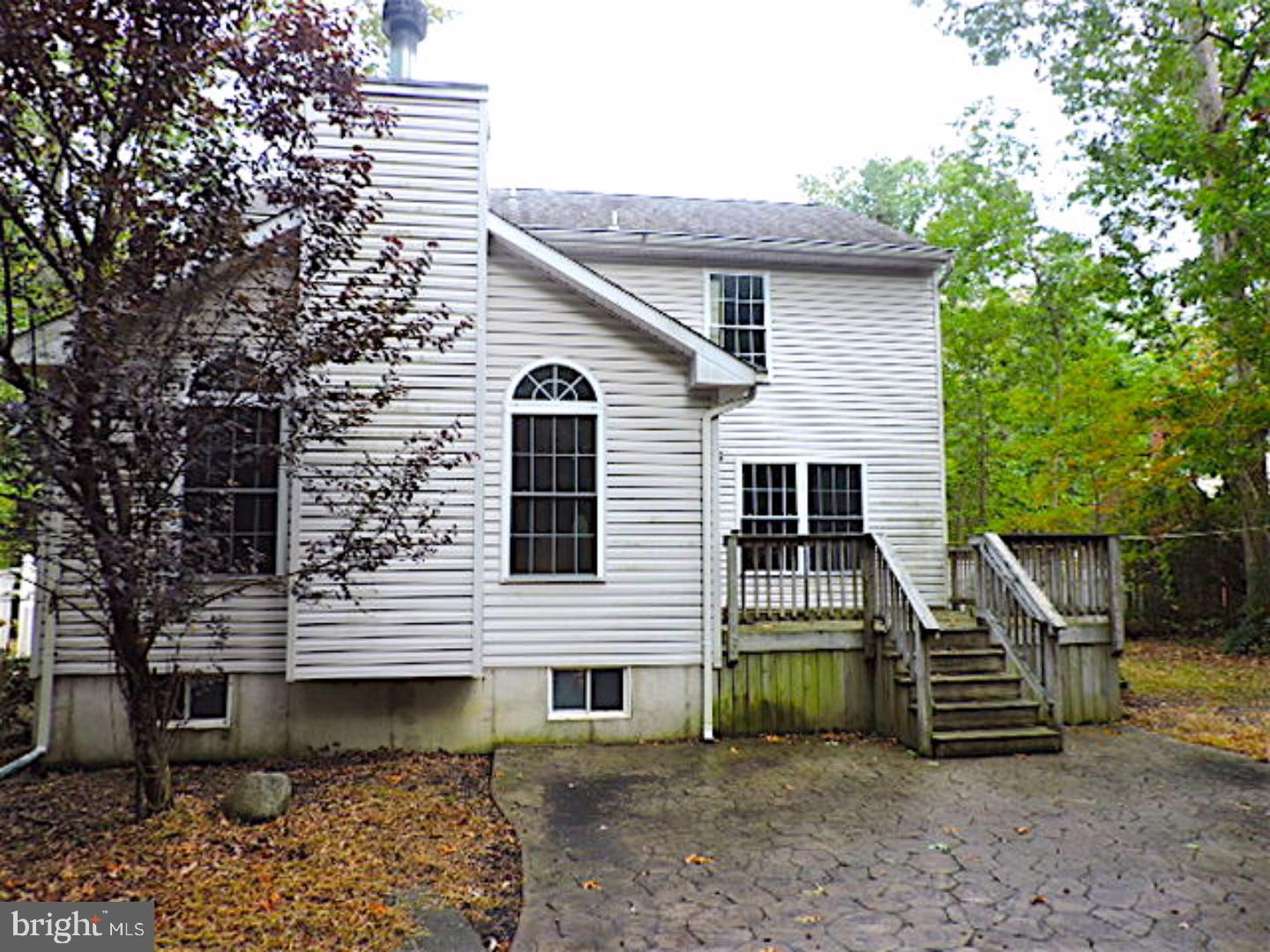 85 Richter Road Tabernacle, NJ 08088 - Photo 3 of 15