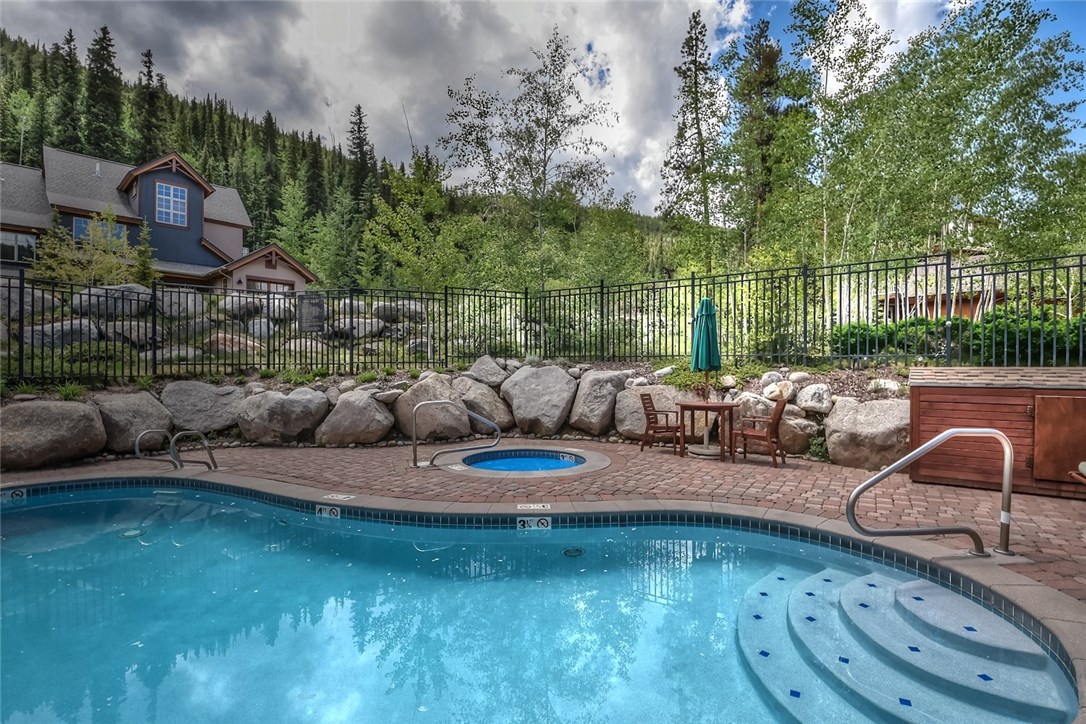 56 Wolf Rock Road Keystone, CO 80435 - Photo 21 of 33 Gallery Image 21