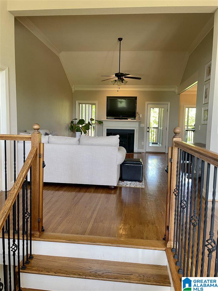 204 Legacy Parc Circle Pelham, AL 35124 - Photo 4 of 50