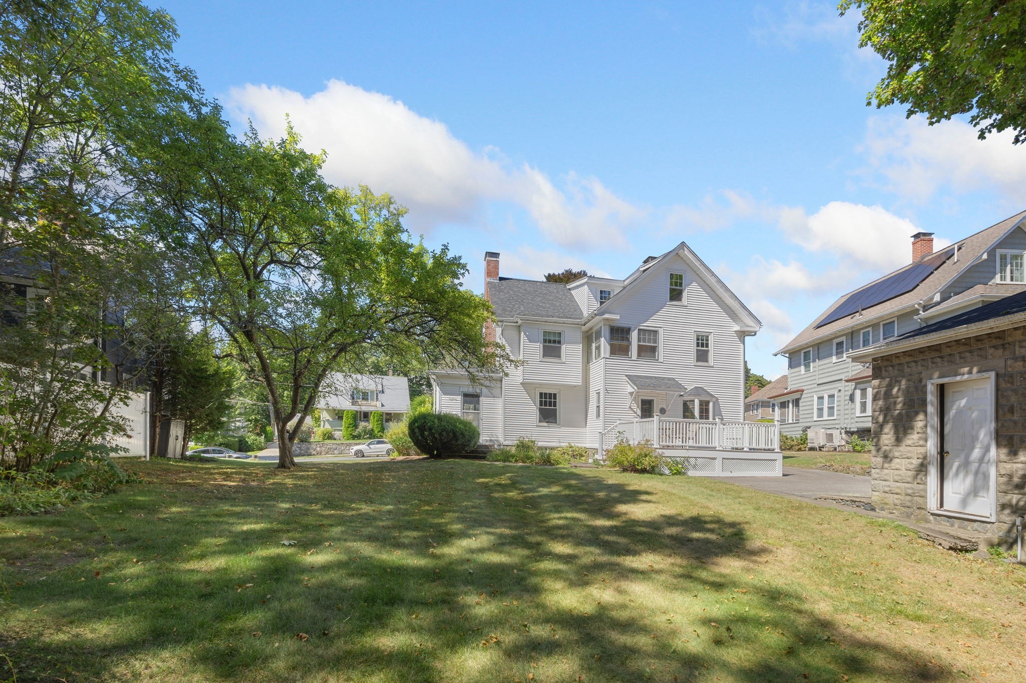 57 Nowell Road Melrose, MA 02176 - Photo 37 of 42 Gallery Image 37
