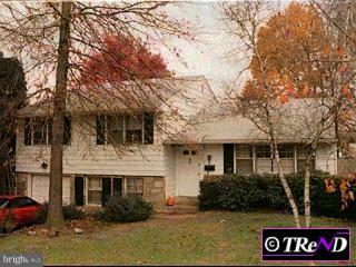 1105 Greenhill Road Flourtown, PA 19031 - Photo 1 of 1