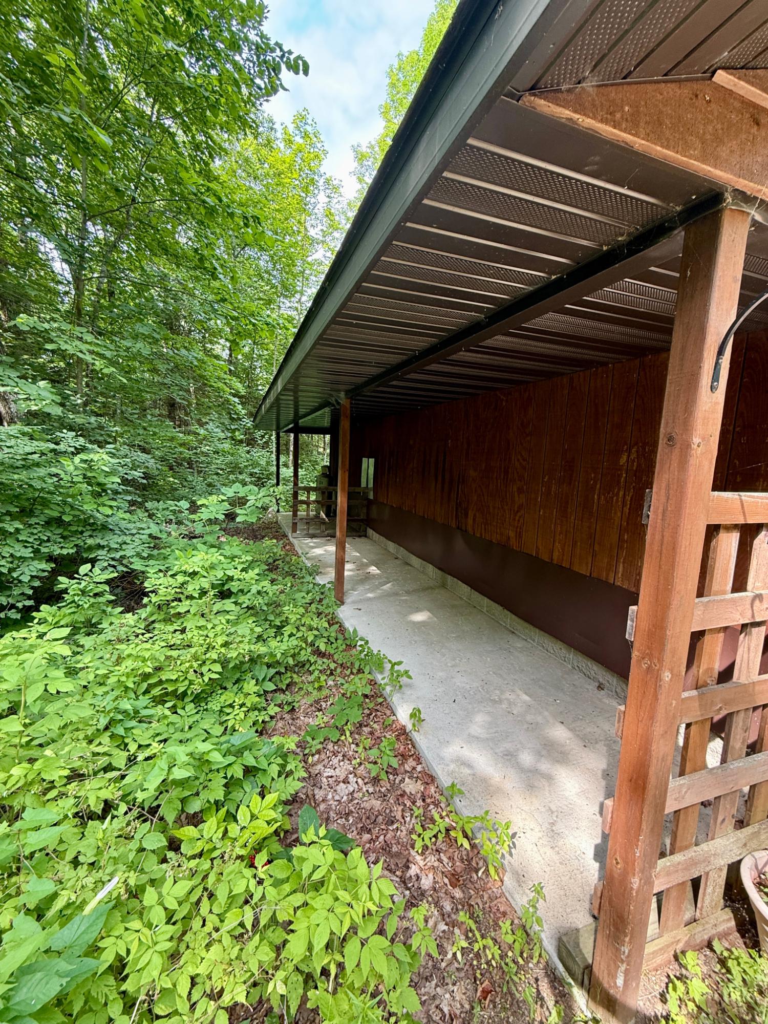 N7791 Pence Lake Road Deerbrook, WI 54424 - Photo 40 of 75 Gallery Image 40
