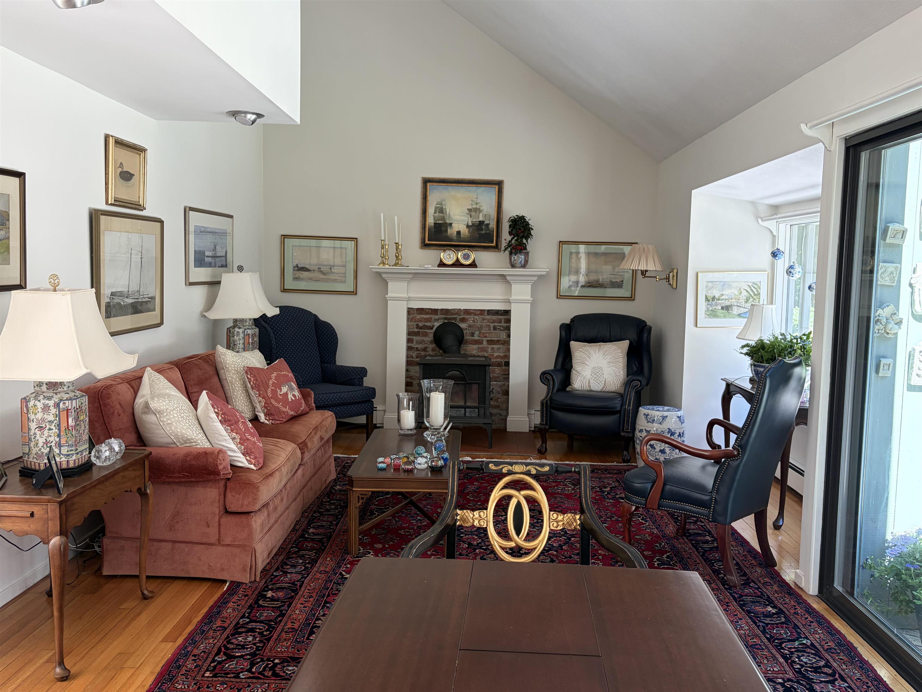 217 Kensington Road Hampton Falls, NH 03844 - Photo 6 of 21