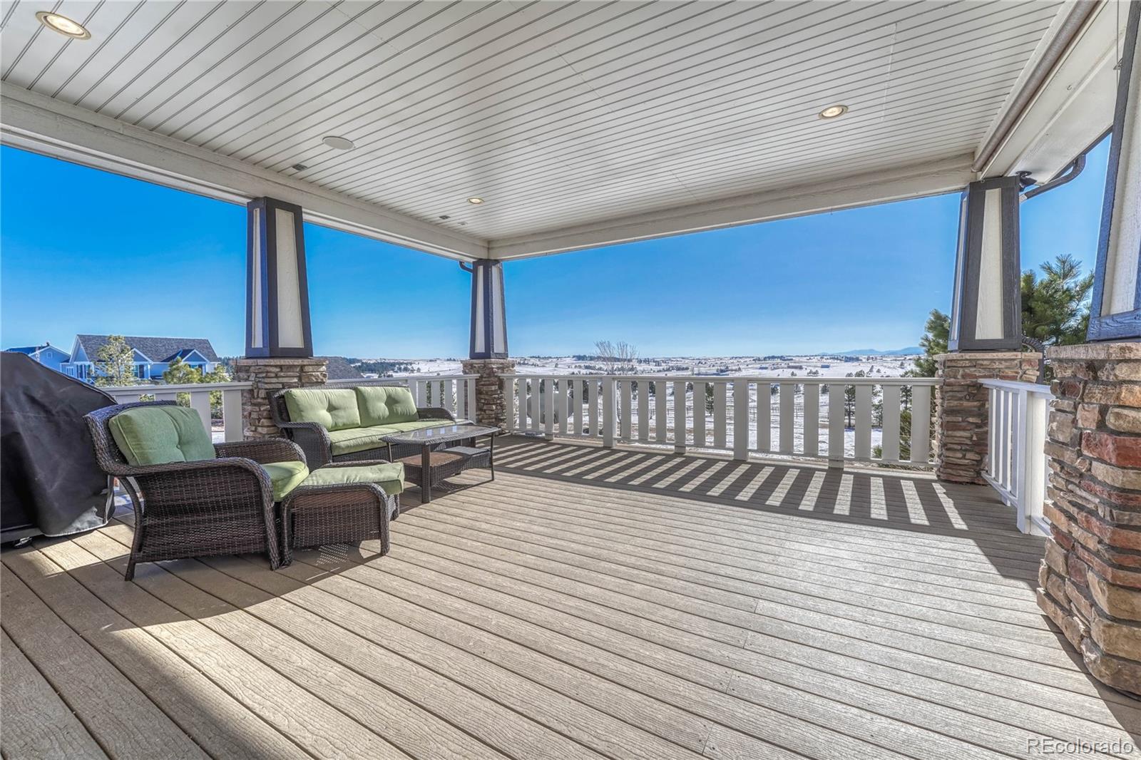 33100 Ridgeview Loop Elizabeth, CO 80107 - Photo 5 of 10