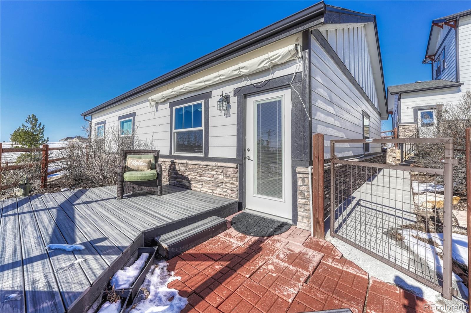 33100 Ridgeview Loop Elizabeth, CO 80107 - Photo 7 of 10