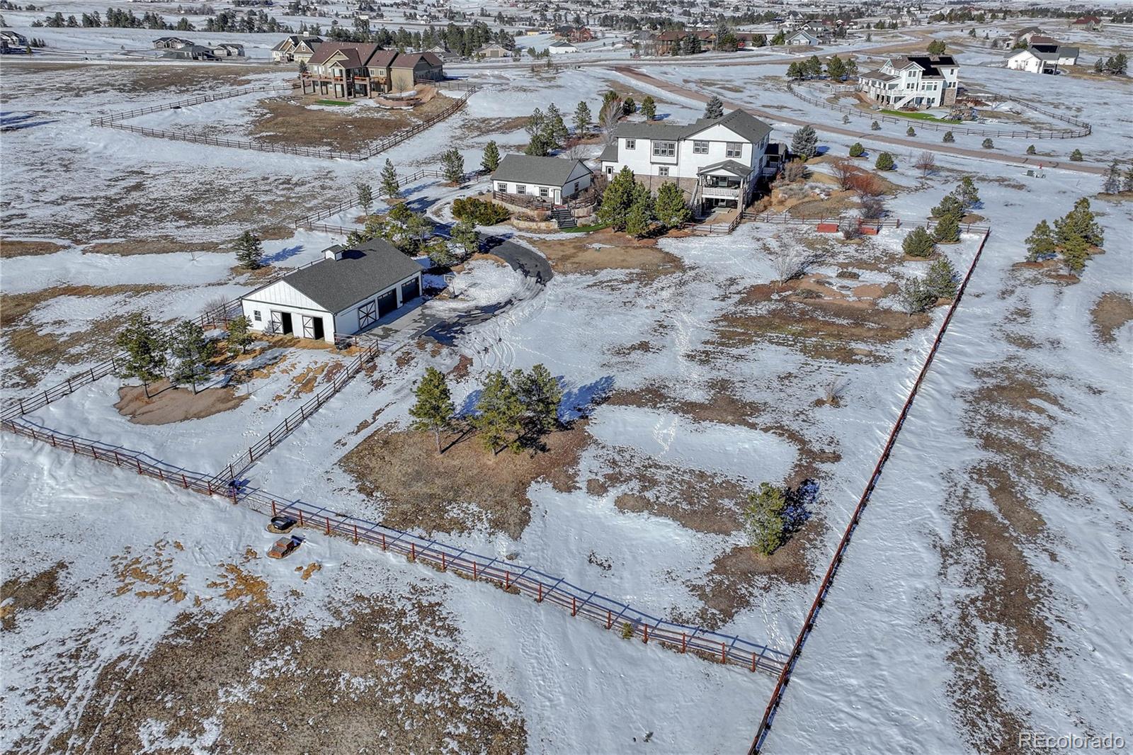 33100 Ridgeview Loop Elizabeth, CO 80107 - Photo 10 of 10