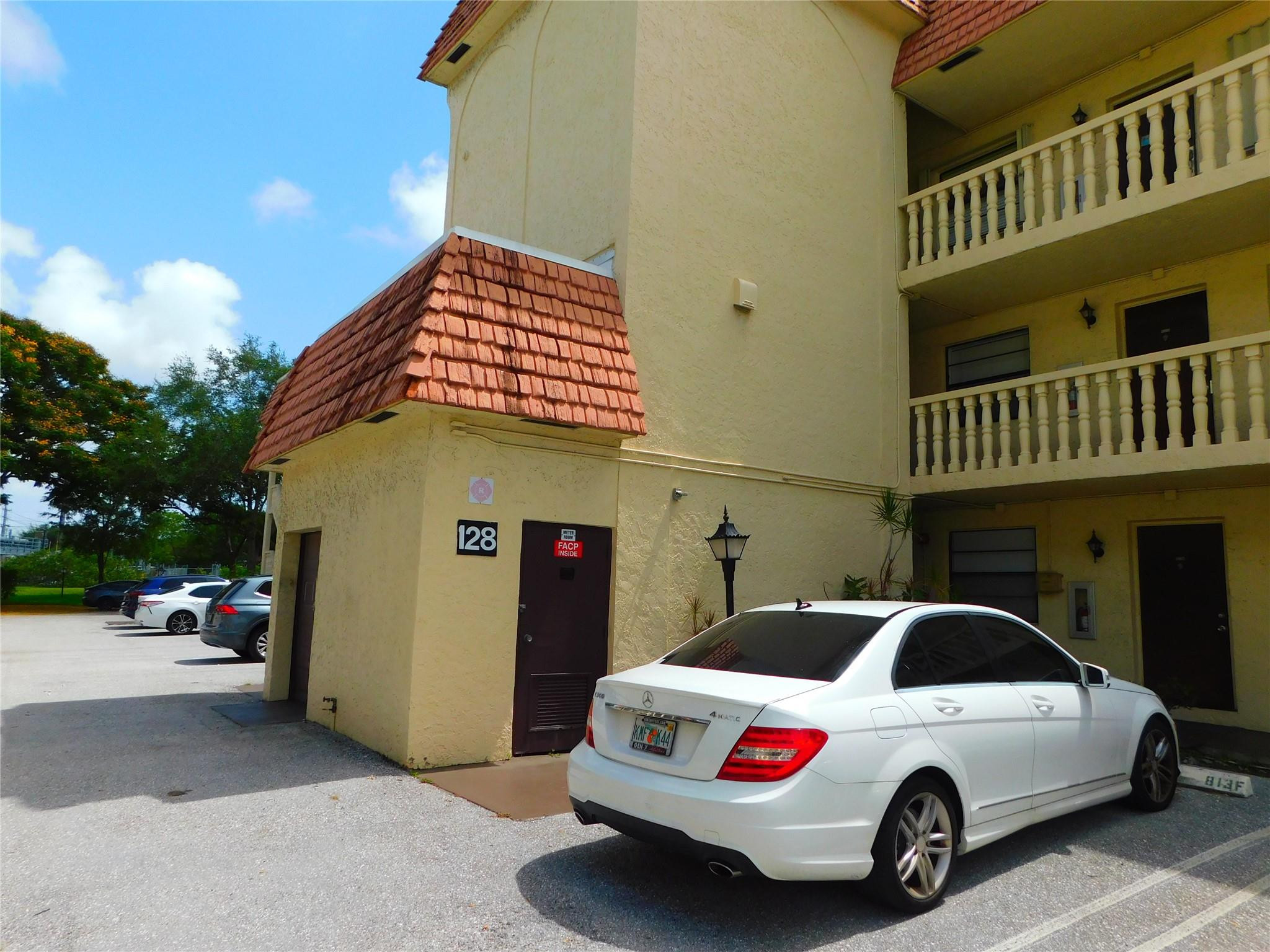 128 South Cypress Road, Unit 827 Pompano Beach, FL 33060 - Photo 30 of 30 Photo 30