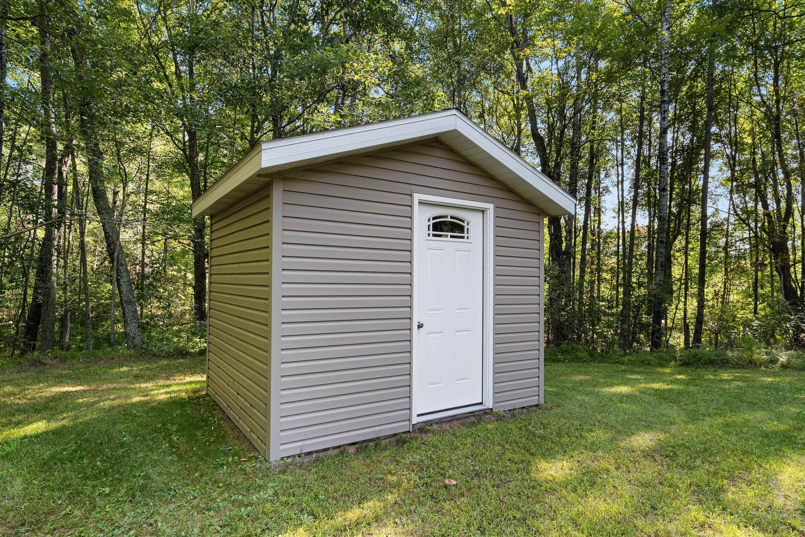 W10614 Benson Lake Road Amberg, WI 54102 - Photo 59 of 84 Gallery Image 59