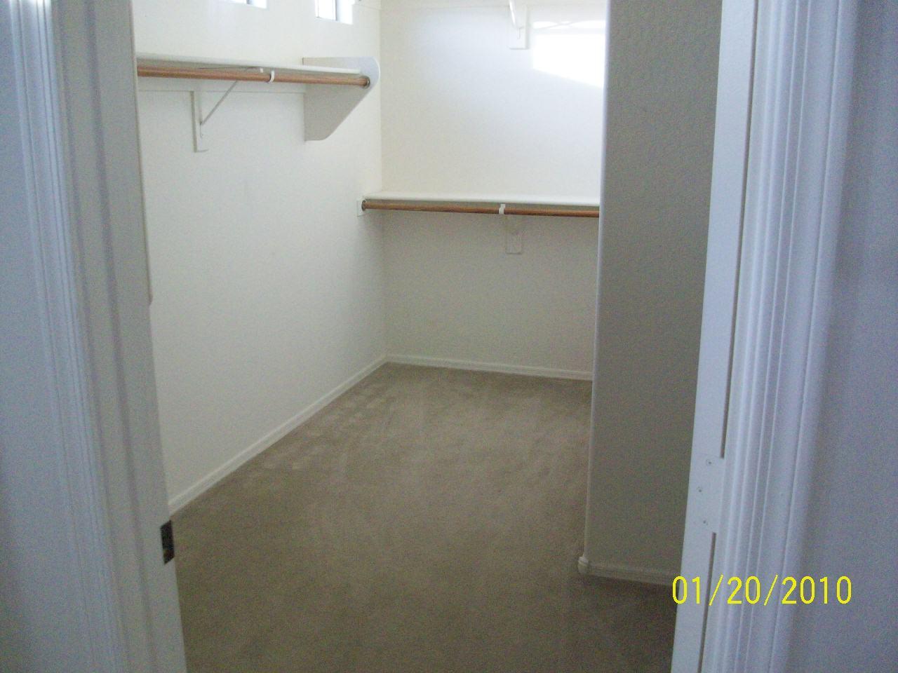 4067 North Point Ridge Road Buckeye, AZ 85396 - Photo 16 of 20 walk-in closet