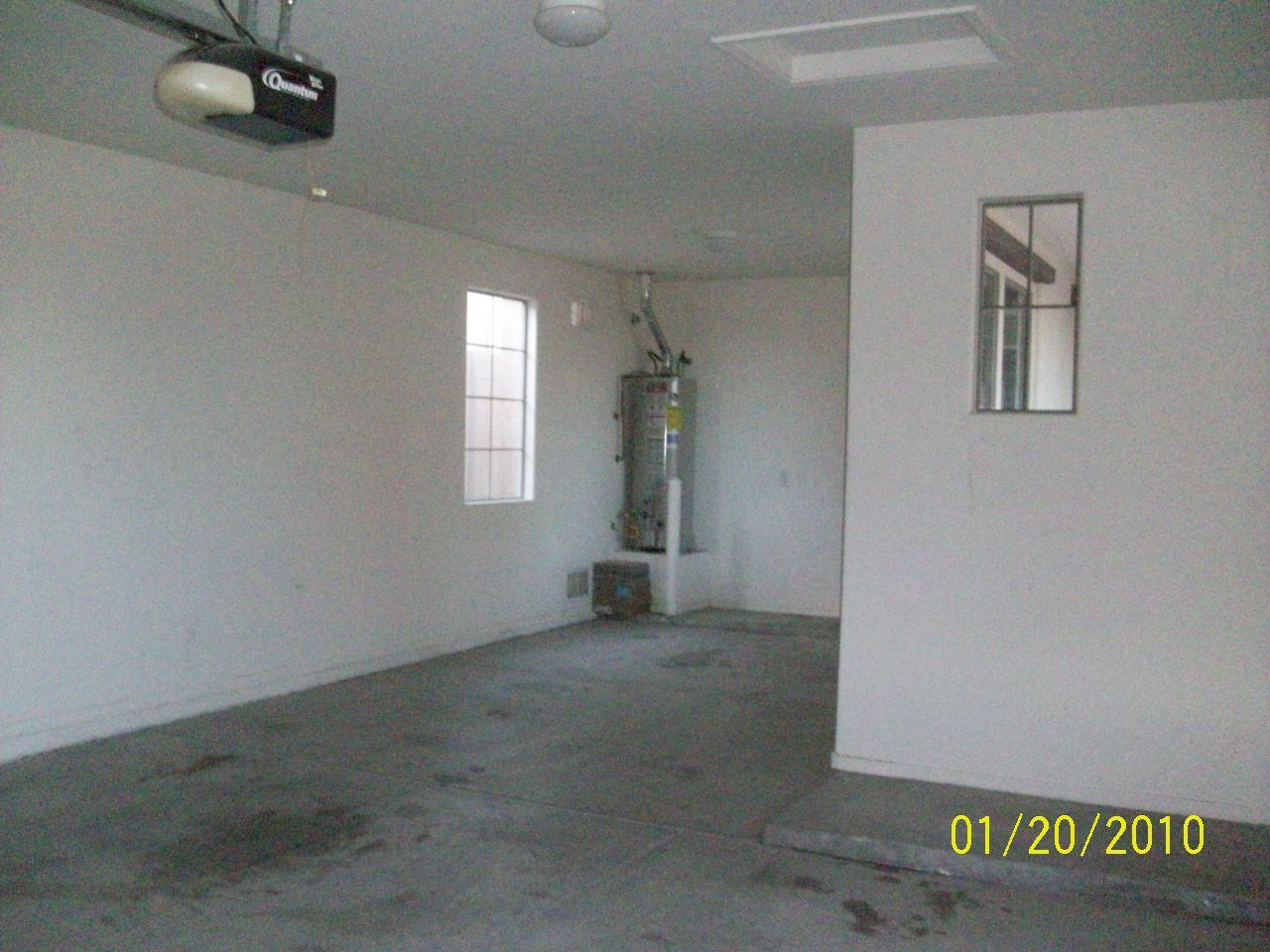 4067 North Point Ridge Road Buckeye, AZ 85396 - Photo 17 of 20 tandem garage
