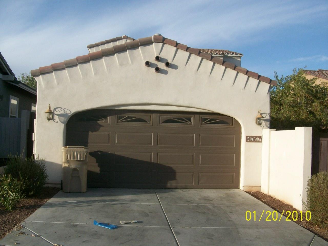 4067 North Point Ridge Road Buckeye, AZ 85396 - Photo 18 of 20 rear