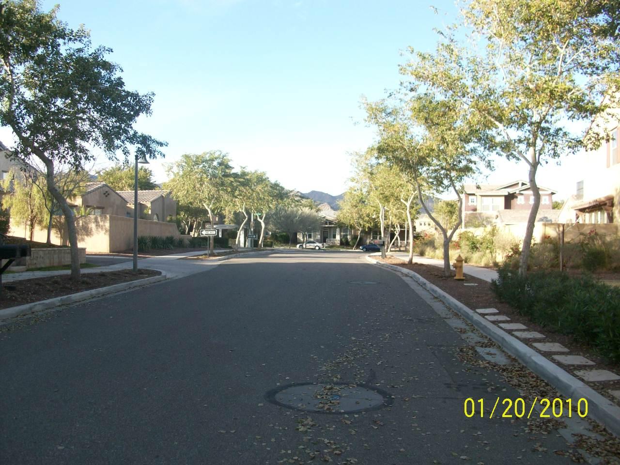4067 North Point Ridge Road Buckeye, AZ 85396 - Photo 4 of 20 street